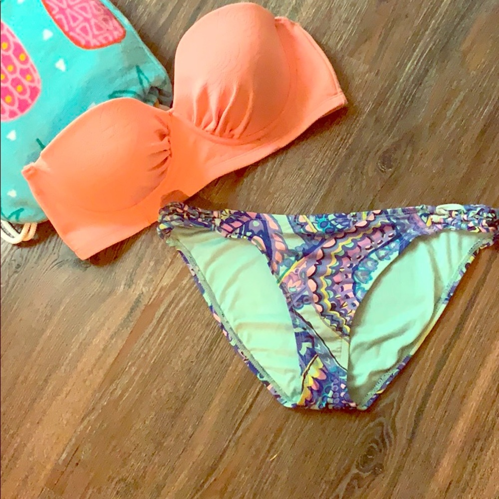 Bikini 🏖🏝